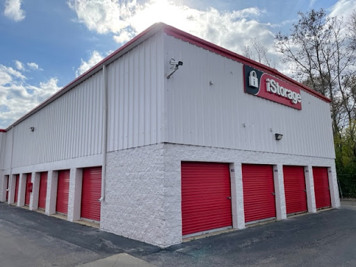 Self-Storage Facility «Simply Self Storage - Highland Park/Lake Forest», reviews and photos, 1505 Old Deerfield Rd, Highland Park, IL 60035, USA