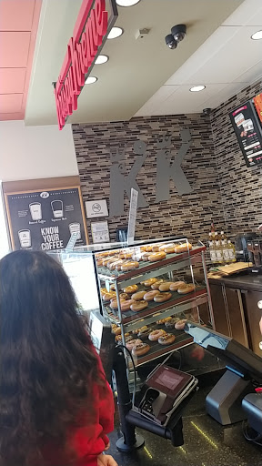 Bakery «Krispy Kreme Doughnuts», reviews and photos, 9791 S Eastern Ave, Las Vegas, NV 89183, USA