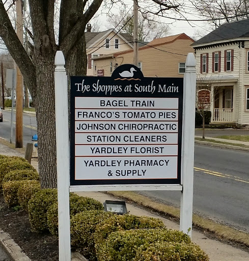 Pharmacy «Yardley Pharmacy & Supply», reviews and photos, 175 S Main St, Yardley, PA 19067, USA