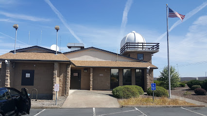 US National Weather Service Medford, OR