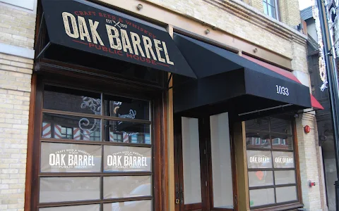 Oak Barrel Public House image
