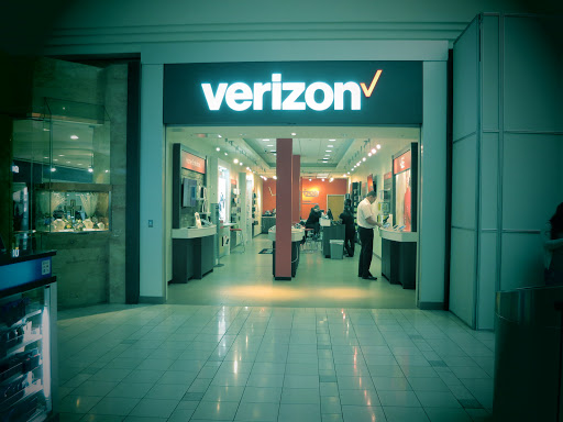 Cell Phone Store «Verizon Authorized Retailer - A Wireless», reviews and photos, 474 Sun Valley Mall, Concord, CA 94520, USA