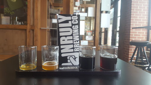 Brewery «Unruly Brewing Company», reviews and photos, 360 W Western Ave, Muskegon, MI 49440, USA