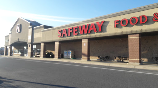 Grocery Store «Safeway», reviews and photos, 8858 Waltham Woods Rd, Parkville, MD 21234, USA