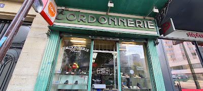 A-L Cordonnerie à Paris