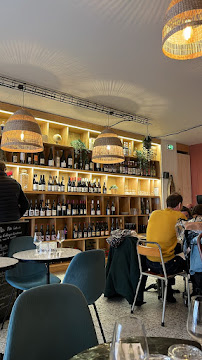 Atmosphère du Restaurant Petits Mets Costauds à Bordeaux - n°4