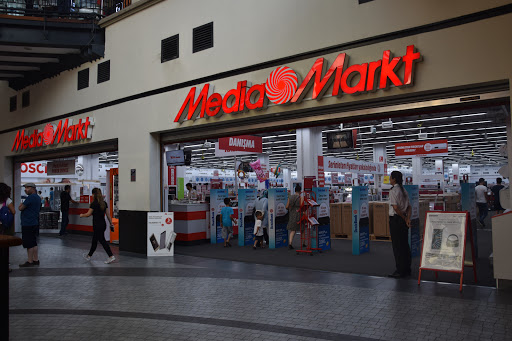 Media Markt Forum Mersin Shopping Mall - Güvenevler, 20. Cad. No: 1, 33140 Yenişehir/Mersin, Turquía