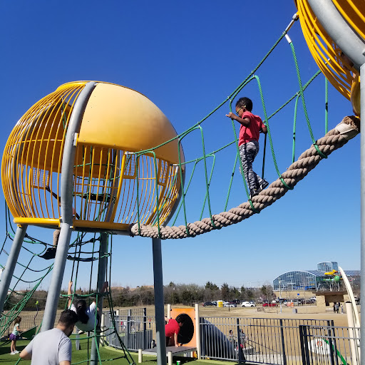Park «Central Park», reviews and photos, 2960 Esplanade, Grand Prairie, TX 75052, USA