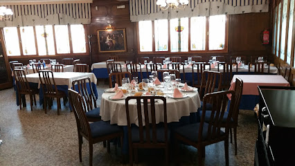 RESTAURANTE ALEJANDRE