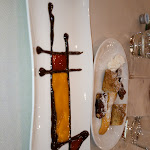 Photo n°1 de l'avis de germana.o fait le 29/04/2017 à 19:55 sur le  I Malpensanti del Trieste à Monticelli d'Ongina