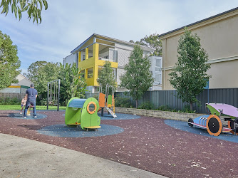 Barbara Street Children's Playground