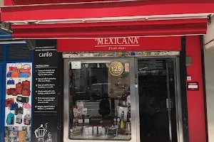 Cafés La Mexicana image