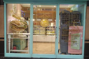 Theobroma Bakery and Cake Shop image