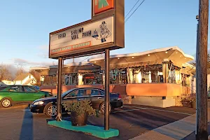 Connie's Diner image