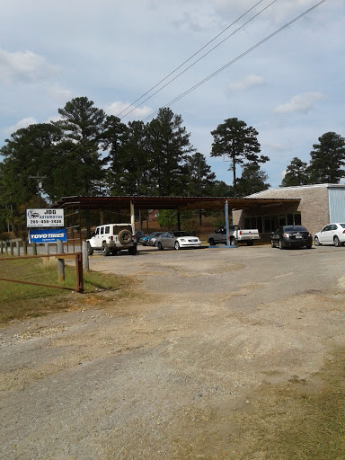 JDG Automotive - JD Gibson Owner in Butler, Alabama