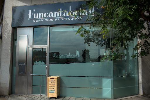 FUNERARIA FUNCANTABRIA en Cantabria