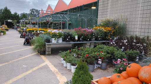 Home Improvement Store «The Home Depot», reviews and photos, 320 Bridgeton Pike, Mantua Township, NJ 08051, USA