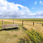 Photo n°1 de l'avis de Kitrynski. fait le 31/07/2021 à 14:07 sur le  MEERSATT - Café & Bar à Sankt Peter-Ording
