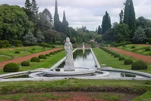 French Garden image