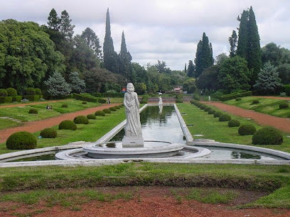 Jardín Francés