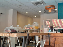 Atmosphère du Restaurant Elles Lunch Café à Morestel - n°1
