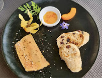 Foie gras du Restaurant La Terrasse à Campsegret - n°4