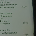 Photo n°7 de l'avis de Alfred.c fait le 24/08/2022 à 04:32 sur le  Rickmer Rickmers Gastronomie à Hamburg