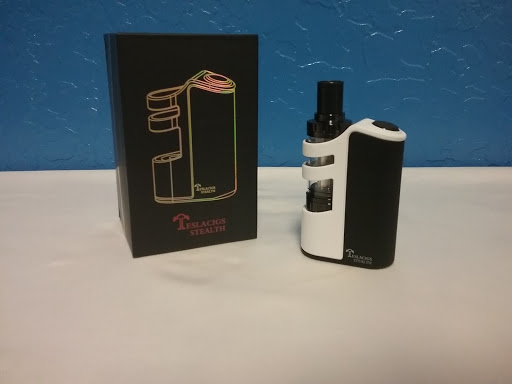 Tobacco Shop «Waves Smoke & Vapes», reviews and photos, 6740 E University Dr #103, Mesa, AZ 85205, USA