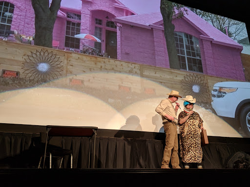 Movie Theater «Alamo Drafthouse Cinema», reviews and photos, 320 E 6th St, Austin, TX 78701, USA