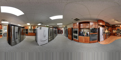 Appliance Store «Eden Prairie Appliance», reviews and photos, 12446 Plaza Dr, Eden Prairie, MN 55344, USA