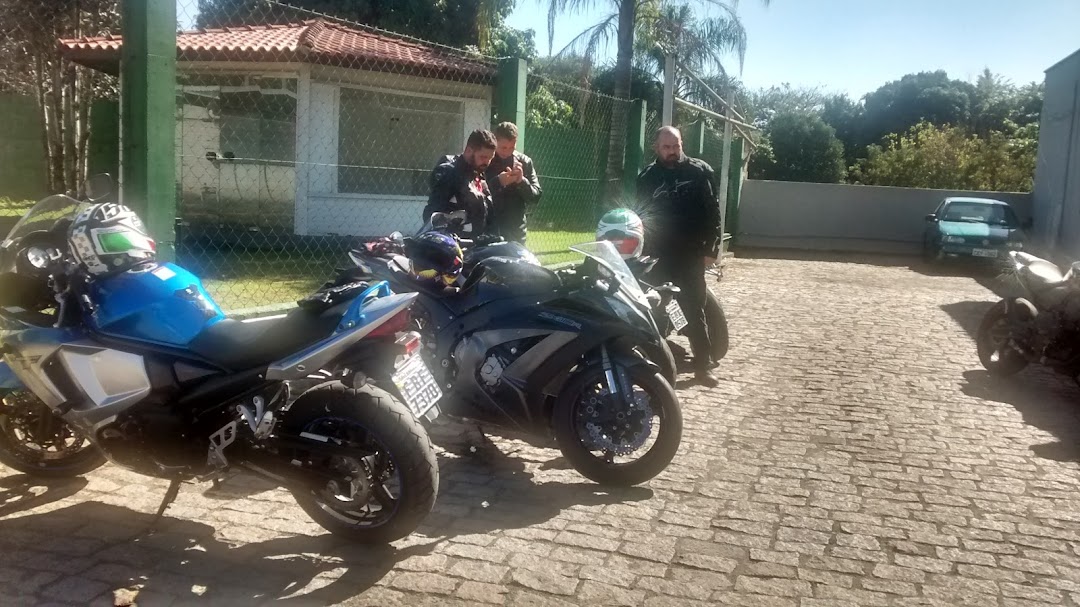 Posto Ipiranga