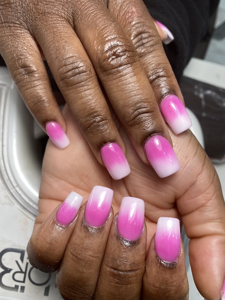 Perfect Nail 28472