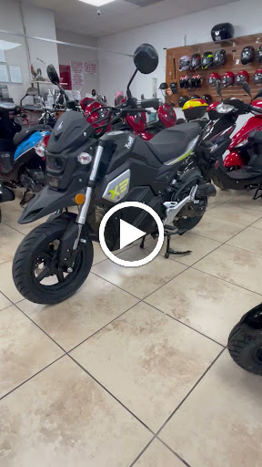 Motorcycle Dealer «NIV Motorcycles Inc», reviews and photos, 55 NW 27th Ave, Miami, FL 33125, USA