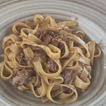 Photo n°2 de l'avis de Susan.o fait le 26/09/2021 à 16:48 sur le  Osteria del bevitore à Pedavena