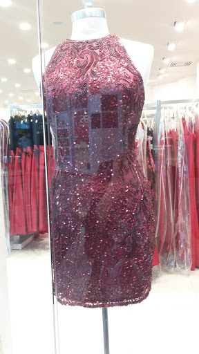 Dress Store «Camille La Vie», reviews and photos, 1455 NW 107th Ave, Doral, FL 33172, USA