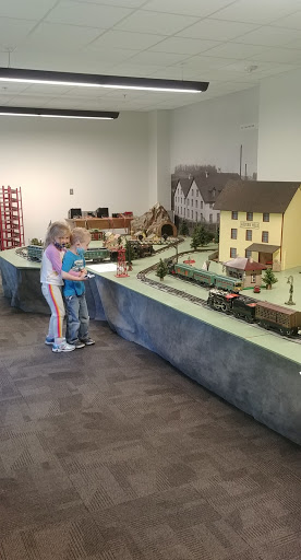 Museum «Friends of Auburn Heights Preserve Inc. & Marshall Steam Museum», reviews and photos, 3000 Creek Rd, Yorklyn, DE 19736, USA