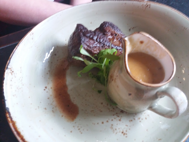 Reacties en beoordelingen van Bistro De Grammofoon