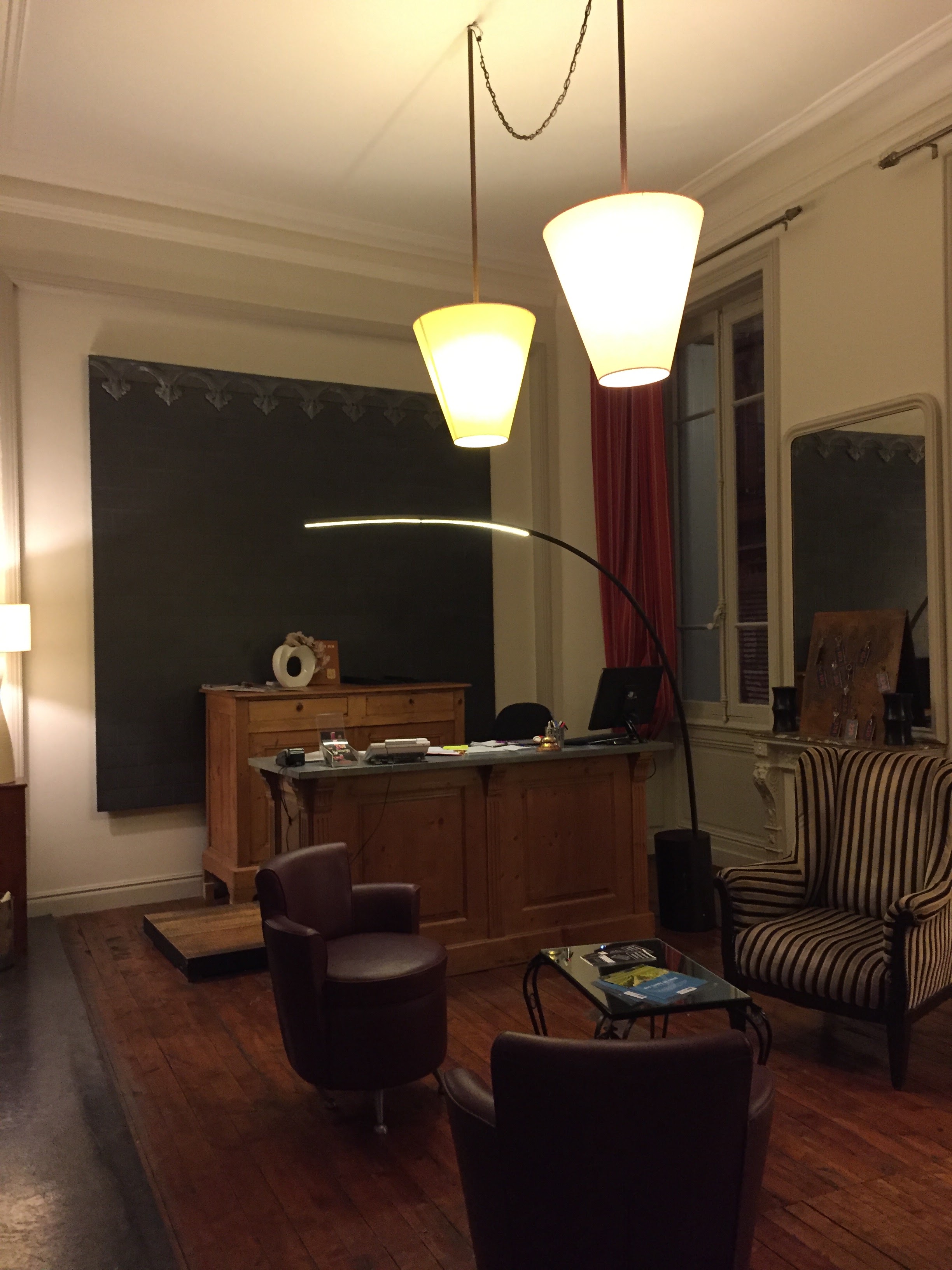Photo n° 2 de l'avis de Victor.u fait le 14/11/2018 à 07:11