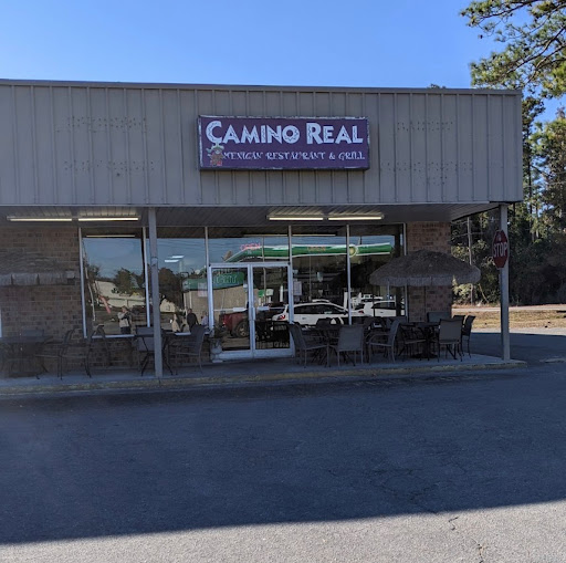 Camino Real Mexican Restaurant - Bar & Grill