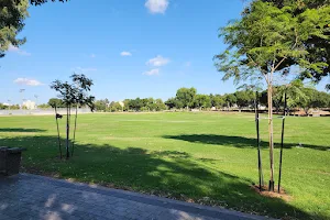 Ben Gurion Park image