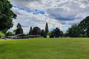Eastcote Cricket Club image