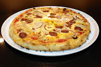 Pizza du Restaurant italien Le Broadway pizza Roubaix - n°16