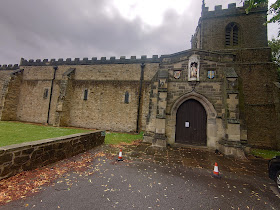 St. Giles Church