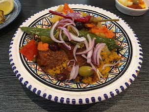 Photo n°121 de El Marsa à Ivry-sur-Seine ()