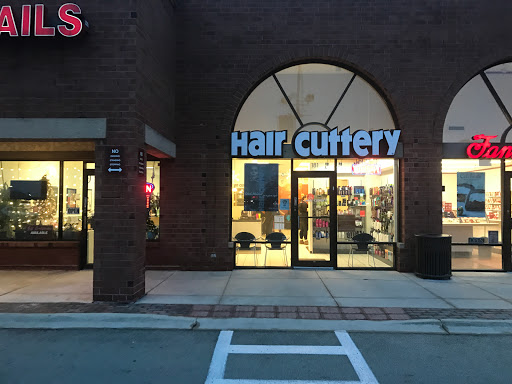 Hair Salon «Hair Cuttery», reviews and photos, 1001 75th St Ste 181, Woodridge, IL 60517, USA