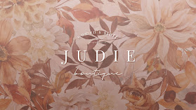 Judie - Bohemian Boutique