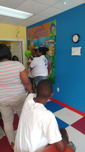 Amusement Center «Jumperz Fun Center», reviews and photos, 1035 Blanding Blvd, Orange Park, FL 32065, USA