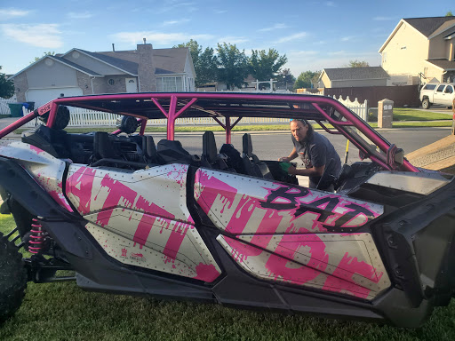 Motorsports Store «Tooele Valley Motorsports», reviews and photos, 354 E Cimmarron Way, Erda, UT 84074, USA