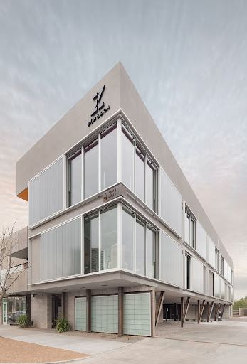 Advertising Agency «Zion & Zion», reviews and photos, 432 S Farmer Ave, Tempe, AZ 85281, USA