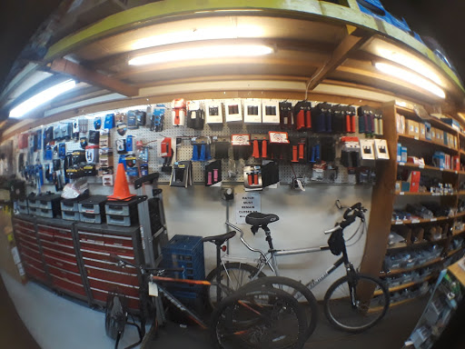 Bicycle Store «ADT Bike & Skate Shop (Arc De Triomphe Inc)», reviews and photos, 114-01 Jamaica Ave, Richmond Hill, NY 11418, USA